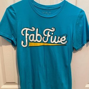 Lost Bros Fab Five Duck